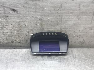 Gebruikte Display Interieur BMW 3 serie (E90) 320i 16V Prijs op aanvraag aangeboden door Autosloperij Alexander