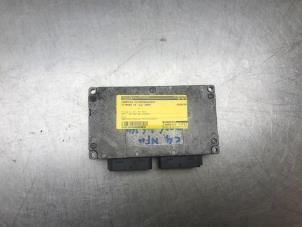 Gebruikte Computer Motormanagement Citroen C4 Berline (LC) 1.6 16V Prijs op aanvraag aangeboden door Autosloperij Alexander