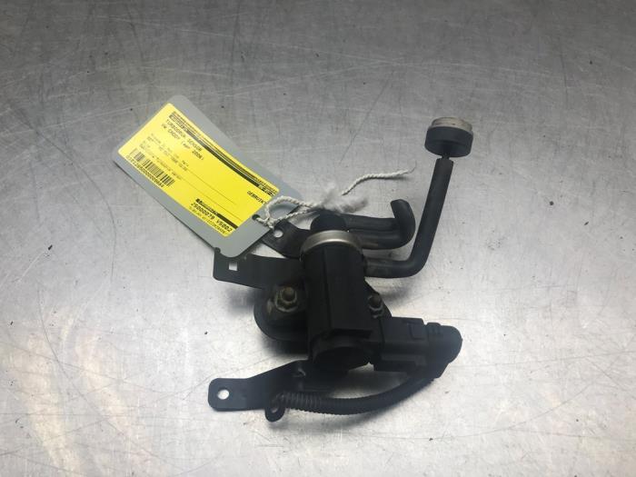 Gebruikte Turbodruk sensor Volkswagen Caddy III (2KA,2KH,2CA,2CH) 2.0 SDI Prijs op aanvraag aangeboden door Autosloperij Alexander