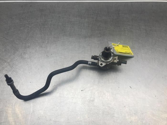 Gebruikte Vacuumpomp (Benzine) Volkswagen Polo V (6R) 1.4 GTI 16V Prijs op aanvraag aangeboden door Autosloperij Alexander