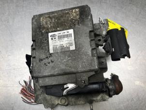 Gebruikte Computer Motormanagement Peugeot 206 (2A/C/H/J/S) 1.4 XR,XS,XT,Gentry Prijs op aanvraag aangeboden door Autosloperij Alexander