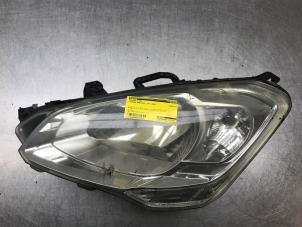 Gebruikte Koplamp links Citroen Berlingo 1.6 Hdi 75 16V Phase 1 Prijs € 120,00 Margeregeling aangeboden door Autosloperij Alexander