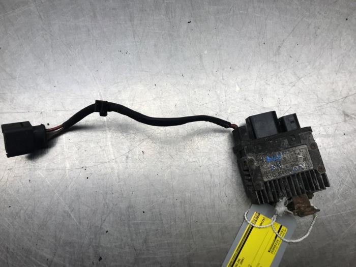 Gebruikte Computer Koeling Audi A4 (B7) 1.9 TDI Prijs op aanvraag aangeboden door Autosloperij Alexander