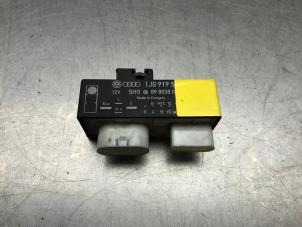 Gebruikte Computer Koeling Volkswagen Golf IV (1J1) 1.6 16V Prijs op aanvraag aangeboden door Autosloperij Alexander