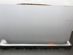 Gebruikte Sierstrip Toyota Yaris (P1) 1.5 T Sport 16V VVT-i Prijs op aanvraag aangeboden door Autosloperij Alexander