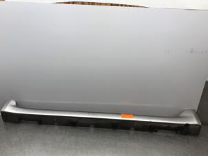 Gebruikte Sierstrip Toyota Yaris (P1) 1.5 T Sport 16V VVT-i Prijs op aanvraag aangeboden door Autosloperij Alexander