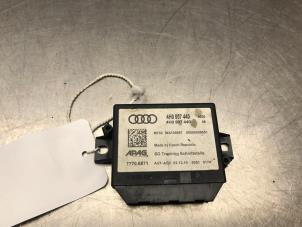 Gebruikte PDC Module Audi A7 Sportback (4GA/4GF) Prijs op aanvraag aangeboden door Autosloperij Alexander