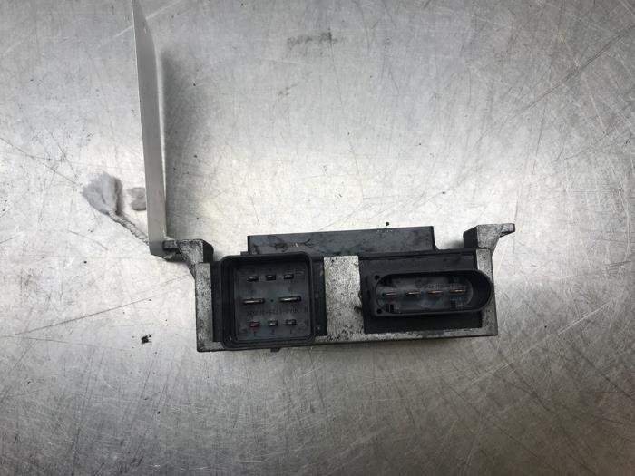 Gebruikte Computer Koeling Opel Movano 2.3 CDTi 16V FWD Prijs op aanvraag aangeboden door Autosloperij Alexander