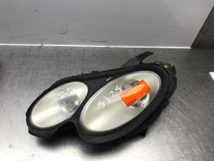 Gebruikte Koplamp links Smart Forfour (454) 1.1 12V Prijs op aanvraag aangeboden door Autosloperij Alexander