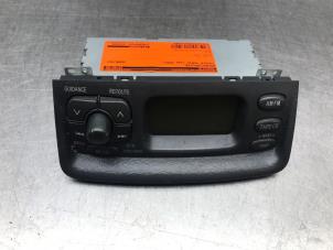 Gebruikte Boordcomputer Toyota Yaris (P1) 1.5 T Sport 16V VVT-i Prijs op aanvraag aangeboden door Autosloperij Alexander