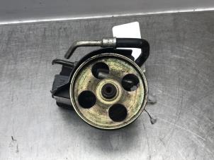 Gebruikte Oliepomp Peugeot 206 (2A/C/H/J/S) 1.4 XR,XS,XT,Gentry Prijs op aanvraag aangeboden door Autosloperij Alexander