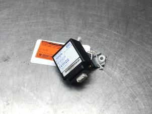 Gebruikte Module Centrale Deurvergrendeling Toyota Yaris (P1) 1.3 16V VVT-i Prijs op aanvraag aangeboden door Autosloperij Alexander