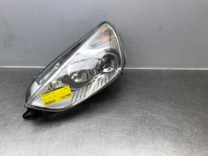 Gebruikte Koplamp links Ford Galaxy (WA6) 2.0 16V Prijs € 100,00 Margeregeling aangeboden door Autosloperij Alexander