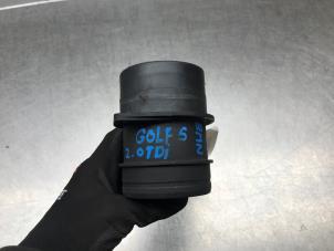 Gebruikte Luchtweger Audi A3 Sportback (8PA) 2.0 TDI 16V Prijs op aanvraag aangeboden door Autosloperij Alexander