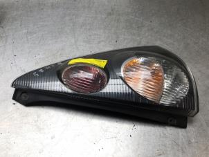 Gebruikte Achterlicht rechts Citroen C1 1.0 12V Prijs op aanvraag aangeboden door Autosloperij Alexander