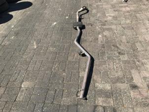 Gebruikte Katalysator BMW 1 serie (E87/87N) 116i 1.6 16V Prijs op aanvraag aangeboden door Autosloperij Alexander