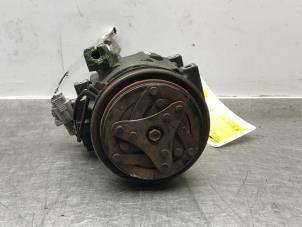 Gebruikte Pomp Airco Toyota Yaris Verso (P2) 1.3 16V Prijs € 150,00 Margeregeling aangeboden door Autosloperij Alexander