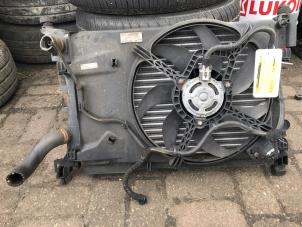 Gebruikte Koelerset Opel Corsa D 1.4 16V Twinport Prijs op aanvraag aangeboden door Autosloperij Alexander