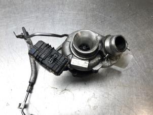 Gebruikte Turbo BMW 5 serie (F10) 520d xDrive 16V Prijs op aanvraag aangeboden door Autosloperij Alexander