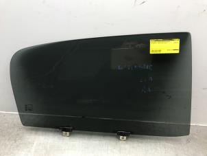 Gebruikte Deurruit 4Deurs rechts-achter Mitsubishi Space Star Prijs € 50,00 Margeregeling aangeboden door Autosloperij Alexander