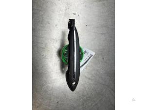 Gebruikte Handgreep BMW 6 serie Gran Coupe (F06) 640i 24V Prijs op aanvraag aangeboden door Autosloperij Alexander