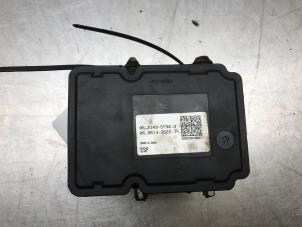 Gebruikte ABS Pomp Honda Insight (ZE2) 1.3 16V VTEC Prijs € 450,00 Margeregeling aangeboden door Autosloperij Alexander