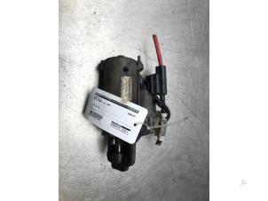 Gebruikte Startmotor Ford Mondeo III 1.8 16V Prijs op aanvraag aangeboden door Autosloperij Alexander