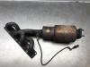 Katalysator van een BMW 1 serie (E87/87N), 2003 / 2012 120i 16V, Hatchback, 4Dr, Benzine, 1.995cc, 110kW (150pk), RWD, N46B20B, 2004-06 / 2007-02, UD31; UD32; UF51; UF52 2004