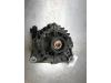 Dynamo van een Citroen C4 Berline (LC), 2004 / 2011 1.6 16V, Hatchback, 4Dr, Benzine, 1.587cc, 81kW (110pk), FWD, TU5JP4; NFU, 2004-11 / 2011-07, LCNFU 2007