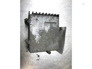 Gebruikte Computer Diversen Chrysler Voyager/Grand Voyager (RG/RS) 2.8 CRD 16V Autom. Prijs op aanvraag aangeboden door Autosloperij Alexander