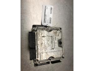 Gebruikte Computer Motormanagement Chrysler Voyager/Grand Voyager (RG/RS) 2.8 CRD 16V Autom. Prijs op aanvraag aangeboden door Autosloperij Alexander