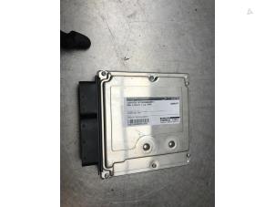 Gebruikte Computer Motormanagement BMW 1 serie (E87/87N) 118i 16V Prijs op aanvraag aangeboden door Autosloperij Alexander