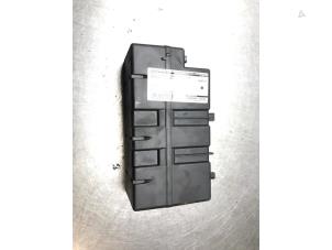 Gebruikte Motor Centrale Deurvergrendeling Mercedes S (W220) 4.0 S-400 CDI V8 32V Prijs op aanvraag aangeboden door Autosloperij Alexander