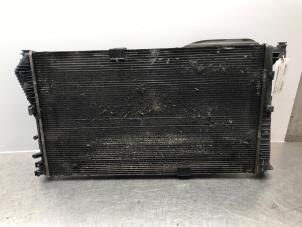 Gebruikte Radiateur Opel Vivaro 2.5 CDTI 16V Prijs op aanvraag aangeboden door Autosloperij Alexander