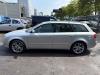 Audi A4 Avant (B7) 2.0 TFSI 20V Velg