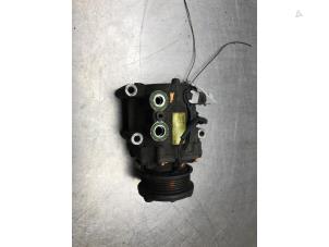 Gebruikte Aircopomp Ford Mondeo III 1.8 16V Prijs op aanvraag aangeboden door Autosloperij Alexander