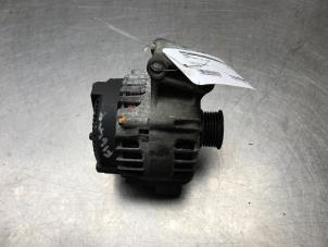 Gebruikte Dynamo Ford Fiesta 6 (JA8) 1.4 16V Prijs € 50,00 Margeregeling aangeboden door Autosloperij Alexander