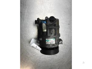 Gebruikte Aircopomp Opel Insignia Sports Tourer 2.0 Turbo 16V Ecotec Prijs € 98,00 Margeregeling aangeboden door Autosloperij Alexander