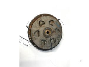 Gebruikte Vliegwiel Honda Insight (ZE2) 1.3 16V VTEC Prijs op aanvraag aangeboden door Autosloperij Alexander