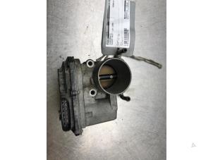 Gebruikte Gasklephuis Suzuki Swift (ZA/ZC/ZD1/2/3/9) 1.3 D 16V Prijs € 50,00 Margeregeling aangeboden door Autosloperij Alexander