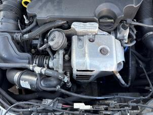 Gebruikte G-lader Ford Focus 3 1.0 Ti-VCT EcoBoost 12V 100 Prijs € 350,00 Margeregeling aangeboden door Autosloperij Alexander