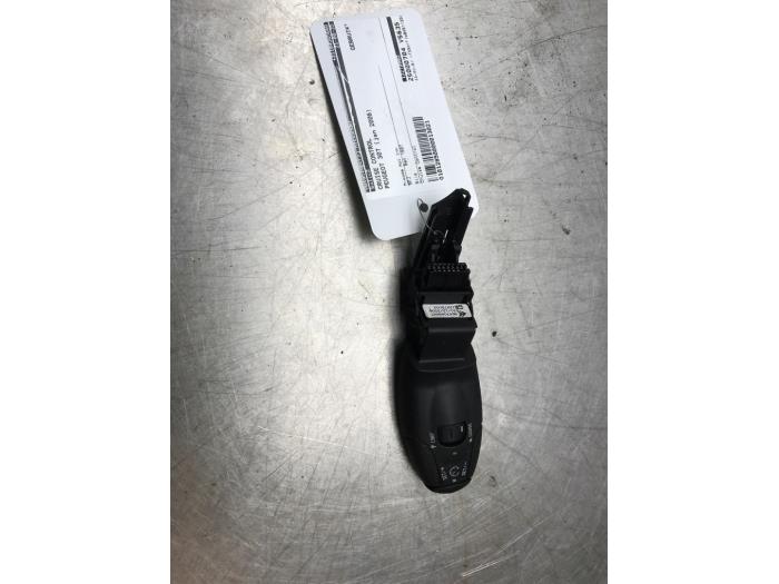 Gebruikte Cruise Control Peugeot 307 (3A/C/D) 2.0 16V Prijs € 35,00 Margeregeling aangeboden door Autosloperij Alexander
