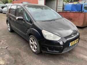 Gebruikte Motor Ford S-Max (GBW) 2.3 16V Prijs € 2.200,00 Margeregeling aangeboden door Autosloperij Alexander