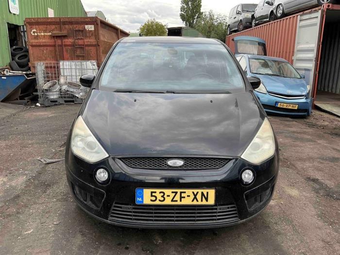 Gebruikte Automaatbak Ford S-Max (GBW) 2.3 16V Prijs € 800,00 Margeregeling aangeboden door Autosloperij Alexander