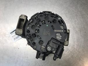 Gebruikte Alternator Ford S-Max (GBW) 2.3 16V Prijs op aanvraag aangeboden door Autosloperij Alexander
