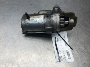 Gebruikte Startmotor Ford S-Max (GBW) 2.3 16V Prijs € 45,00 Margeregeling aangeboden door Autosloperij Alexander