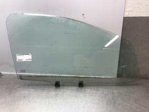 Gebruikte Deurruit 4Deurs rechts-voor Toyota Aygo (B10) 1.0 12V VVT-i Prijs op aanvraag aangeboden door Autosloperij Alexander