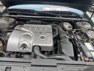 Gebruikte Automaatbak Peugeot 607 (9D/U) 2.2 HDi 16V FAP Prijs € 450,00 Margeregeling aangeboden door Autosloperij Alexander