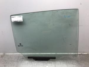 Gebruikte Portierruit 4Deurs rechts-achter Hyundai i20 1.2i 16V Prijs op aanvraag aangeboden door Autosloperij Alexander