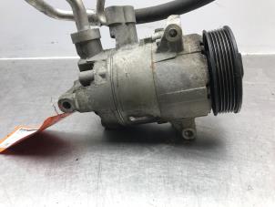 Gebruikte Aircopomp Volkswagen Polo V (6R) 1.4 TDI DPF BlueMotion technology Prijs € 100,00 Margeregeling aangeboden door Autosloperij Alexander